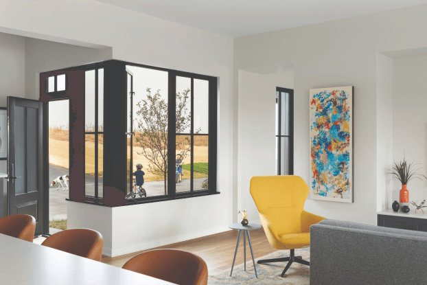 Andersen Windows from Gesink Roofing & Exteriors LLC in Grand Rapids, MI | Andersen Windows Certified Contractor