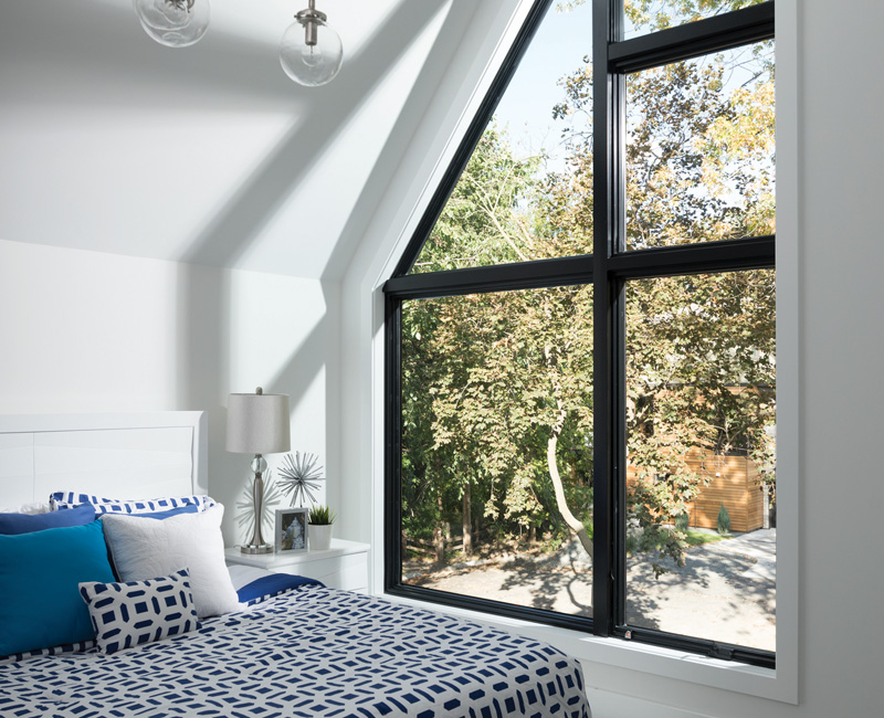 Custom Windows | Gesink Roofing & Exteriors LLC | Andersen Windows Certified Contractor
